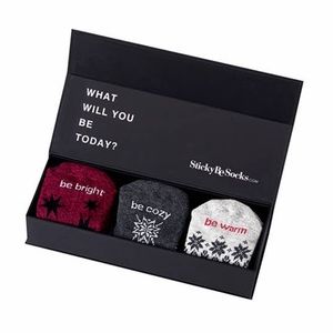 🛍🎁🎁🛍 Non-slip Gripping Socks